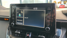 Toyota Corolla 1.8 VVT-i Hybrid Icon 5dr CVT Hybrid Estate